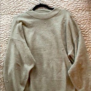 Brand New H&M Sweater
